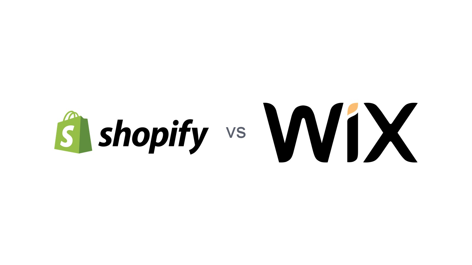 Shopify vs Wix eCommerce in 2026: Small Shop or Growing Brand?